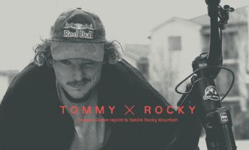 Tommy G o2bikers